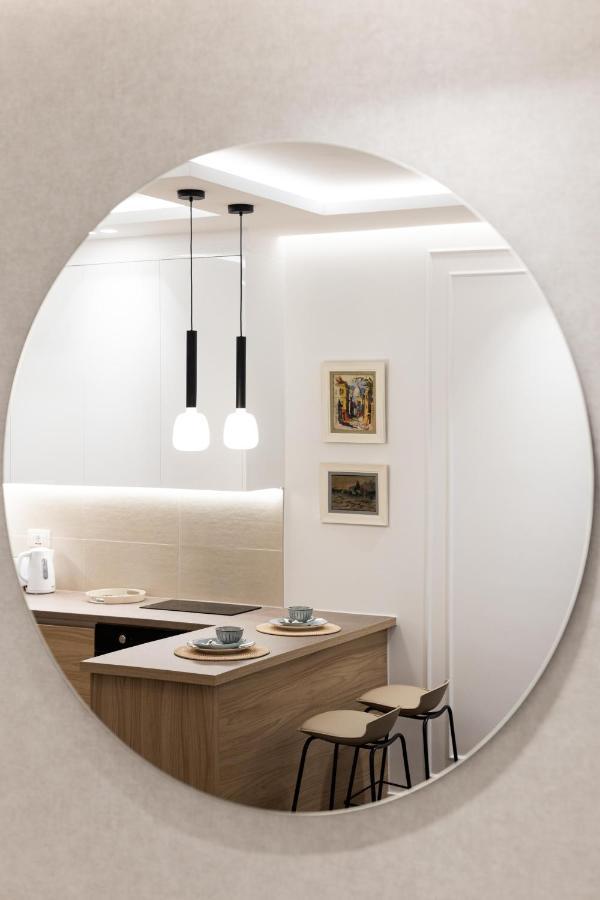 A Blok Top Living Belgrade Exterior photo